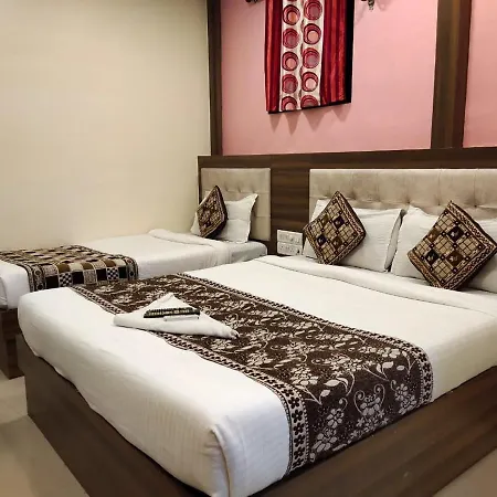 Golden Galaxy Hotel