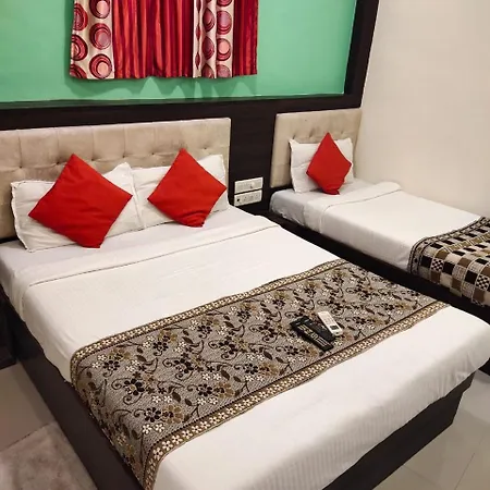 Golden Galaxy Hotel