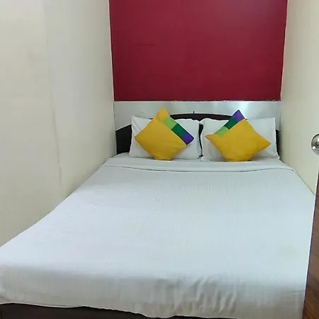Guest house Daisy Residency By Zone Hotelz Mumbai
