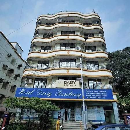 Daisy Residency By Zone Hotelz Guest house *