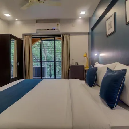 Hotel Hotel Om Sai Residency *
