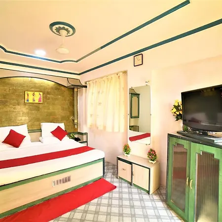Aircraft International Hotel