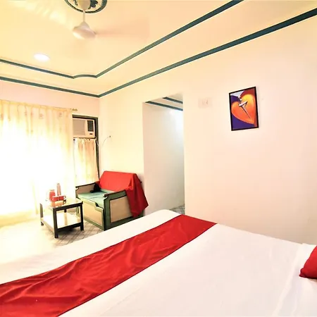 Hotel Aircraft International 2*