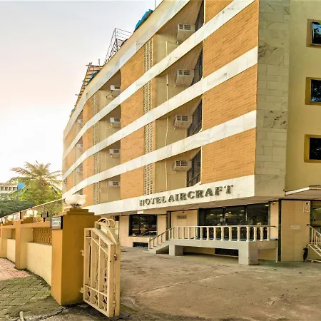 Hotel Aircraft International