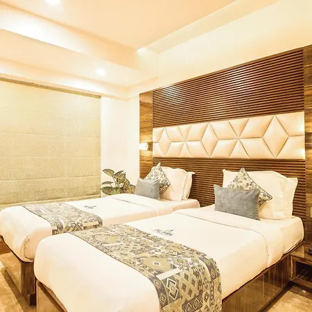 Auris & Banquets, International Airport Hotel Mumbai