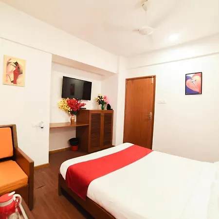 Aircraft International Hotel