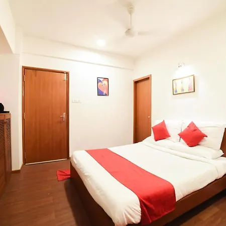 Aircraft International Hotel 2*