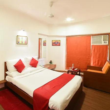Hotel Aircraft International 2*