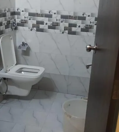 Golden Galaxy Hotel Mumbai