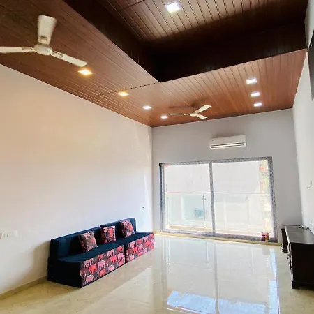 Rohit Willa'S * Mumbai
