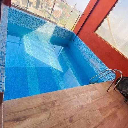 Rohit Willa'S Guest house