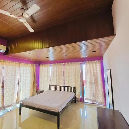 Rohit Willa'S