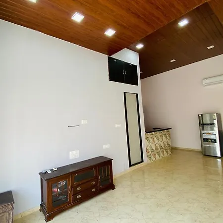 Rohit Willa'S Guest house Mumbai