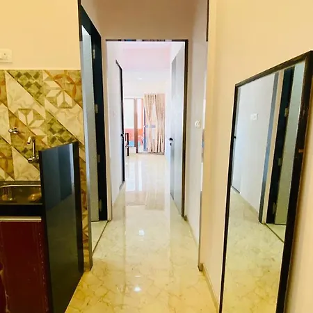 Guest house Rohit Willa'S Mumbai