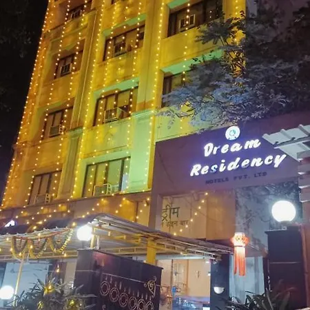 Hotel Dream Residency Mumbai
