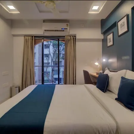 Hotel Om Sai Villa Hotel