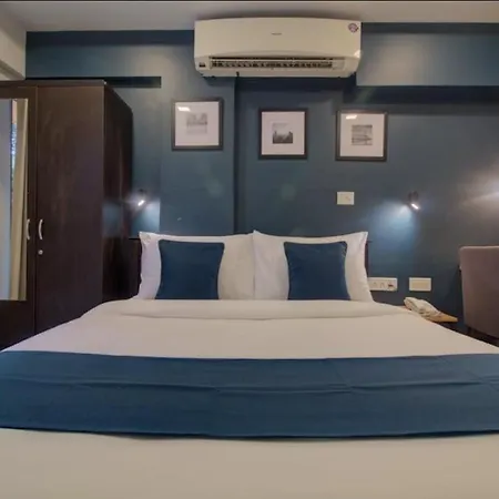 Hotel Hotel Om Sai Villa 2*