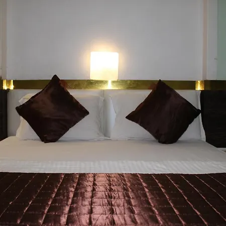 Dream Residency 2* Mumbai