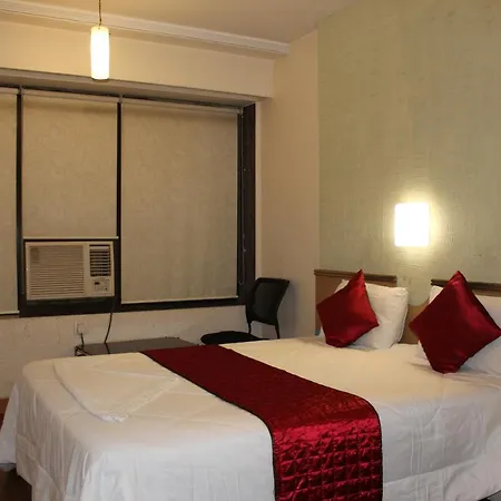 Dream Residency 2* Mumbai
