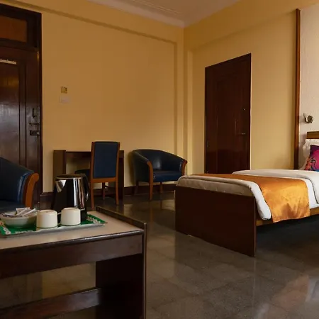Hotel Sea South 3*