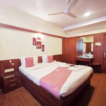 Neelkiran 3* Mumbai