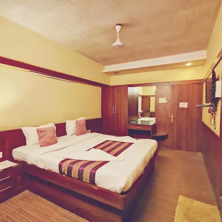 Hotel Neelkiran Mumbai