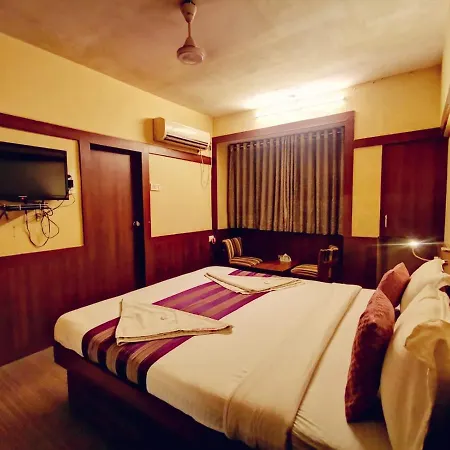 Neelkiran 3* Mumbai