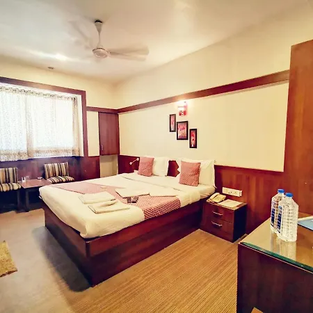 Neelkiran 3* Mumbai