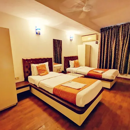 Hotel Neelkiran Mumbai