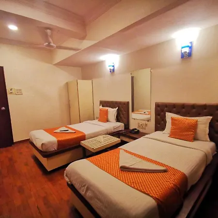 Neelkiran Hotel Mumbai