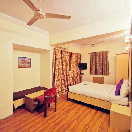 Neelkiran Hotel Mumbai