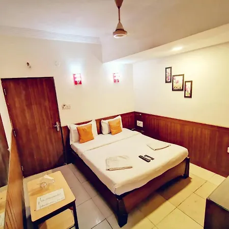 Neelkiran Hotel Mumbai