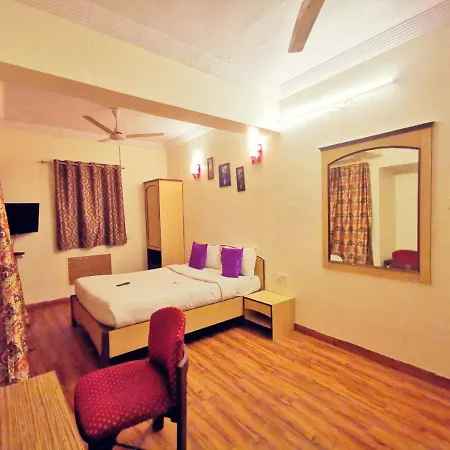 Hotel Neelkiran Mumbai