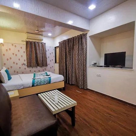 Neelkiran 3* Mumbai