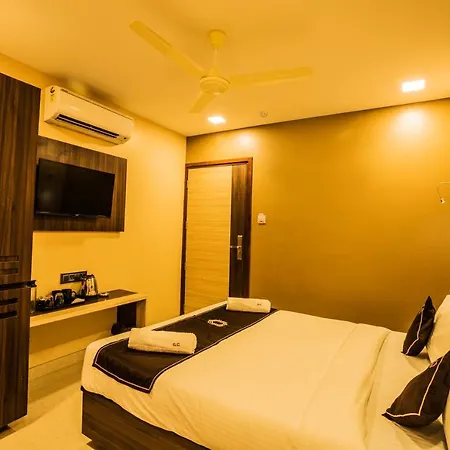 Guest house Golden Crown