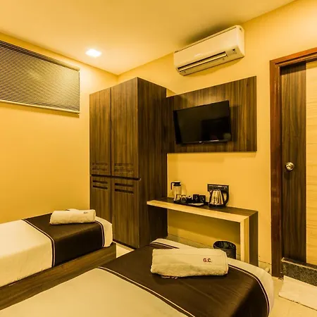 Golden Crown Guest house Mumbai