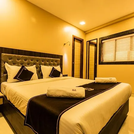 Golden Crown Mumbai