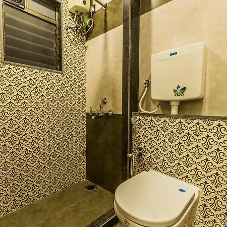 Golden Crown Guest house