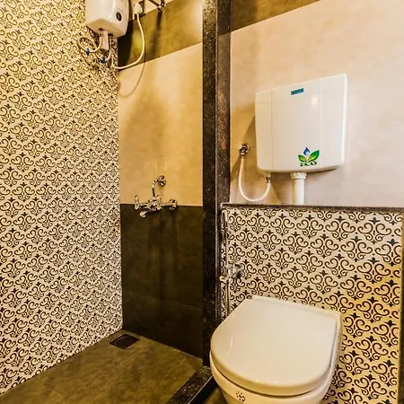 Golden Crown Mumbai
