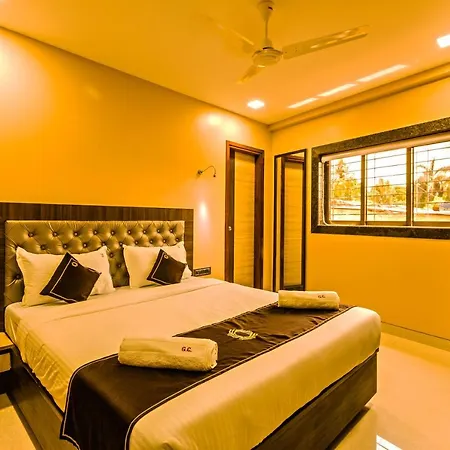 Guest house Golden Crown *