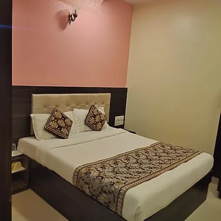 Golden Galaxy Mumbai