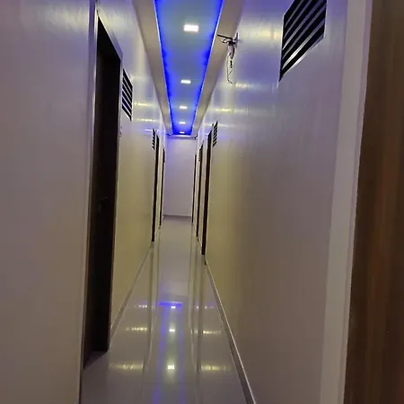 Hotel Golden Galaxy 2*