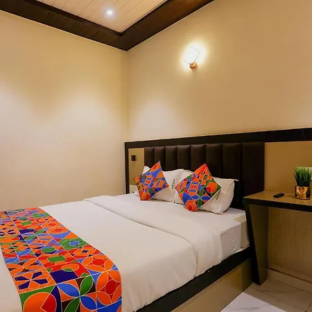 Fabhotel Prime Land - Nr Bkc 3*