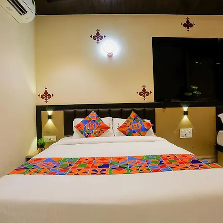 Hotel Fabhotel Prime Land - Nr Bkc 3*
