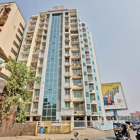 Oyo Flagship 83475 Starlight 3* Mumbai