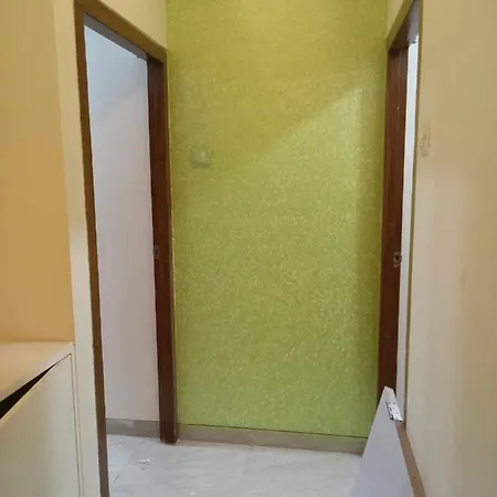 Mumbai Star Dormitory Ac Deluxe Lodge Mumbai