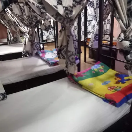 Lodge Mumbai Star Dormitory Ac Deluxe