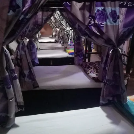 Lodge Mumbai Star Dormitory Ac Deluxe Mumbai