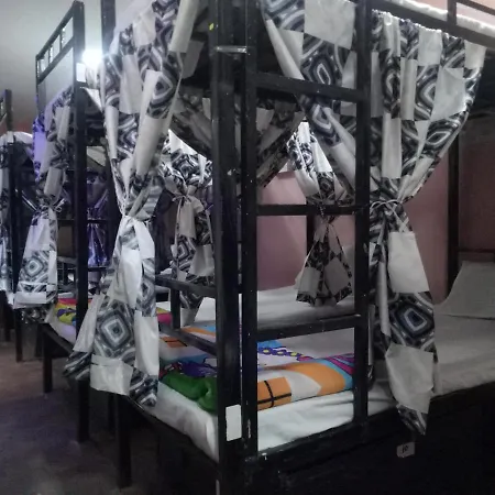 Lodge Mumbai Star Dormitory Ac Deluxe