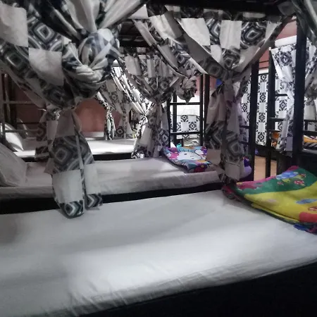 Lodge Mumbai Star Dormitory Ac Deluxe *